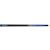 Tac de biliard pool din doua piese Maxton Mercury Nr. 3, varf de 13mm