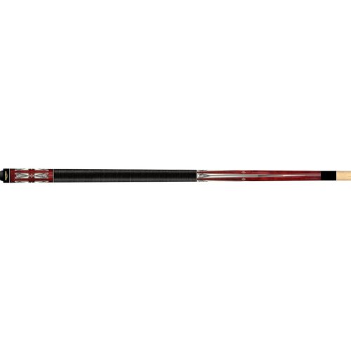 Tac de biliard pool din doua piese Maxton Mercury Nr. 4, varf de 13mm