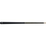 Tac pool din doua piese, BUFFALO Atlantic gri argintiu