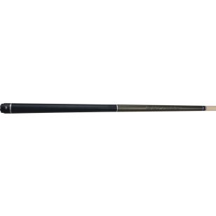 Tac pool din doua piese, BUFFALO Atlantic gri argintiu