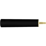 Tac de biliard pentru bile mici Buffalo Lamotta, 2 piese + mini butt