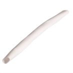 Grip tac IBS plastic, alb 30cm