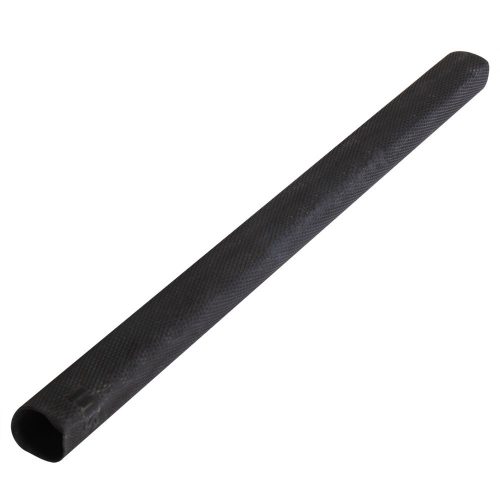 Grip pentru tac IBS Professional cauciuc, negru