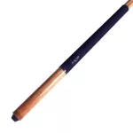 Grip tac IBS piele artificiala, albastru 30cm