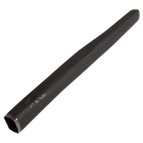 Grip pentru tac IBS urethane, negru 30cm