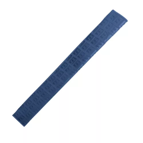 Grip IBS Super Grip Velvet pentru tac de biliard, model dreptunghiular, negru – 30 cm