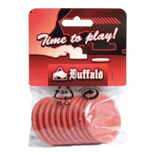 Puc air hockey 50mm, 10buc/set