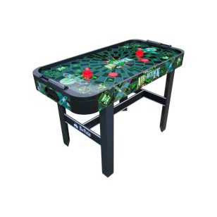 Masa Airhockey Tip Mini "Tajfun" – 122 x 61 x 78,7 cm