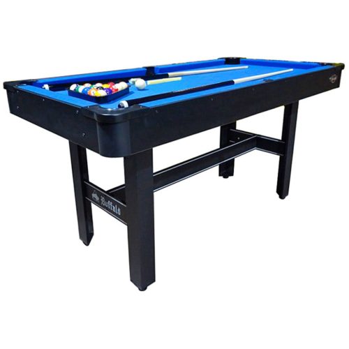 Masa de biliard Buffalo Rookie II, 5'