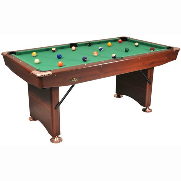 Masa de biliard Buffalo Challenger pool, marimea 6'