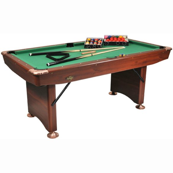 Masa de biliard Buffalo Challenger pool, marimea 6'