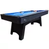 Masa biliard Hustler II. Pool marimea 6