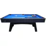 Masa biliard Hustler II. Pool marimea 6
