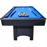 Masa biliard Hustler II. Pool marimea 6