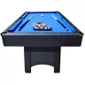 Masa biliard Hustler II. Pool marimea 6