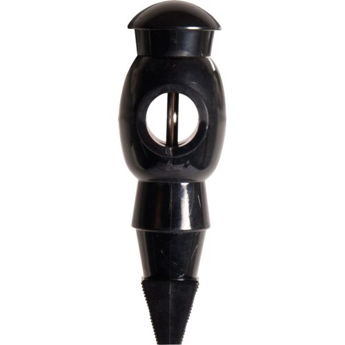 Jucator fotbal de masă pentru masă de dimensiuni mari 11buc, 16mm negru