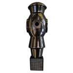 Jucator de foosball pentru tija 16mm