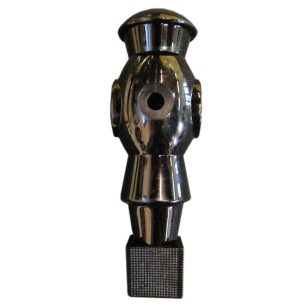 Jucator de foosball pentru tija 16mm