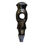 Jucator de foosball pentru tija 16mm