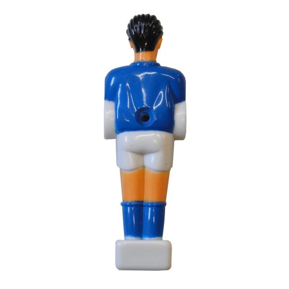 Papusa de foosball pentru tija 13 mm