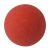 Minge pentru masa de fotbal Buffalo Competition, 36mm, rosu