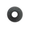 Plastic rod bearing black 16 mm