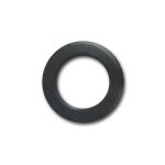 Plastic rod bearing black 16 mm