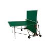 Masa Ping Pong Buffalo TT de interior, verde, pliabil