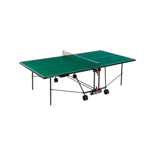 Masa Ping Pong Buffalo de exterior,verde,pliabil