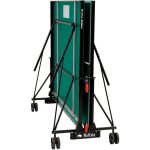 Masa Ping Pong Buffalo de exterior,verde,pliabil