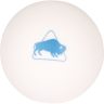 Mingi Ping Pong  3* Buffalo 6 buc/set