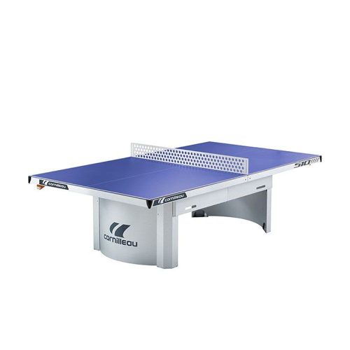 Masa ping pong, Cornilleau Pro pentru exterior 510 M albastru 