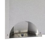 Masa ping pong, Cornilleau Pro pentru exterior 510 M albastru 