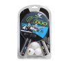 Paleta ping pong Cornilleau Sport Duo, pentru uz interior