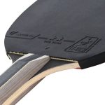 Paleta ping pong Cornilleau Sport Duo, pentru uz interior