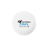 Mingi ping pong Cornilleau ABS Evolution P-Ball, 6 buc