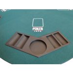 Blat poker BUFFALO, TEXAS 180x90cm