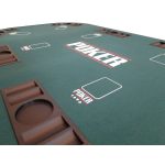 Blat poker BUFFALO, TEXAS 180x90cm