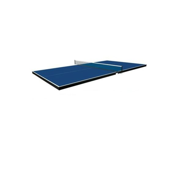 Teren Ping Pong Buffalo albastru 