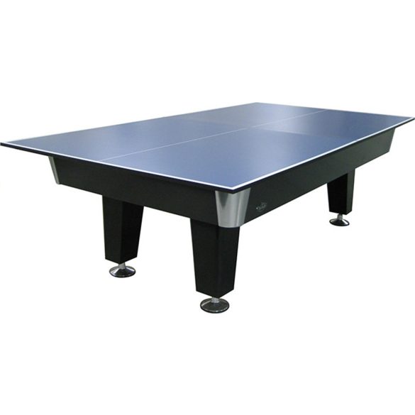 Teren Ping Pong Buffalo albastru 