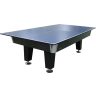 Teren Ping Pong Buffalo albastru 