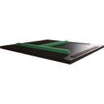 Blat pentru mese de biliard marimea 7' pentru mesele Eliminator II, negru