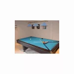 Masa biliard Eliminator II, marime 7