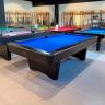 Masa de biliard Buffalo Dominator II, pool, 7' negru