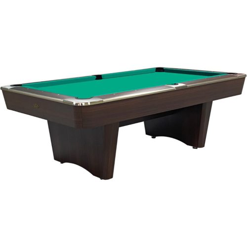Masa de biliard Buffalo Dominator II, pool, 7' maro