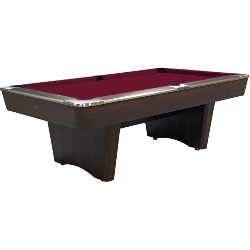 Masa de biliard Buffalo Dominator II, pool, 8' maro