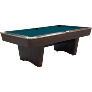 Masa de biliard Buffalo Dominator II, pool, 9' maro