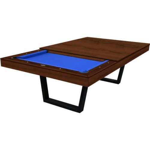 Masa de biliard Buffalo Harlem, pool, 7' maro + capac
