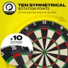   Tinta darts, Harrows Fortis, sarma ascutita, calitate competitionala, sisal