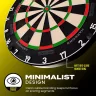   Tinta darts, Harrows Fortis, sarma ascutita, calitate competitionala, sisal